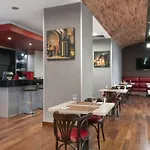 Ibis Hotel