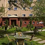 Ibis Eskişehir