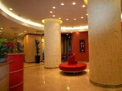 Ibis Eskişehir