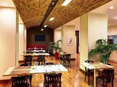 Ibis Eskisehir