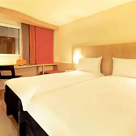 Hotell Ibis 3*