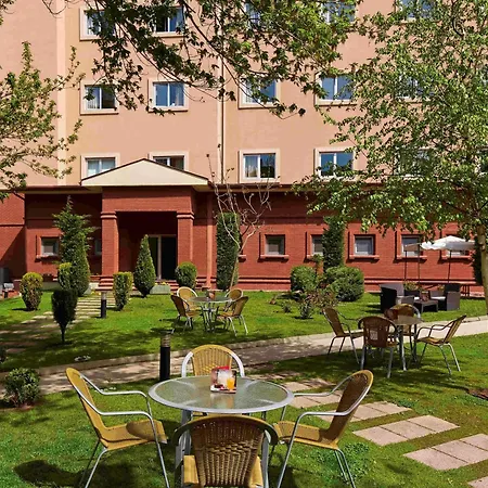 Ibis Hotel Eskişehir