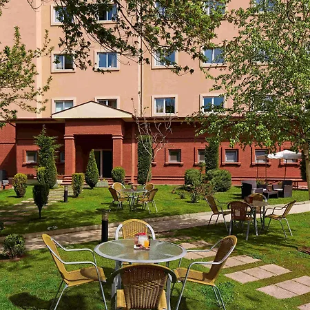 Ibis Hotel Eskişehir