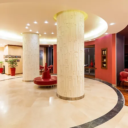 Ibis Hotel