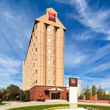 Hotell Ibis