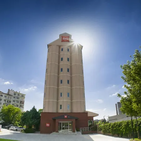 Ibis 3* Eskişehir