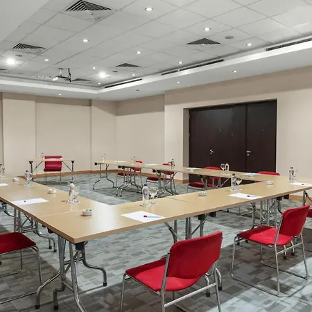 Hotel Ibis 3*