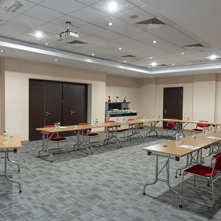 Hotel Ibis Eskişehir