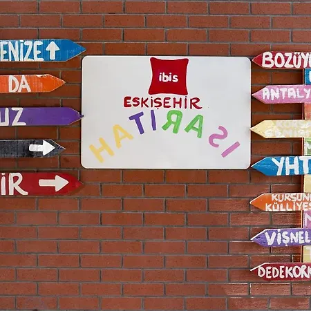 Ibis 3* Eskisehir