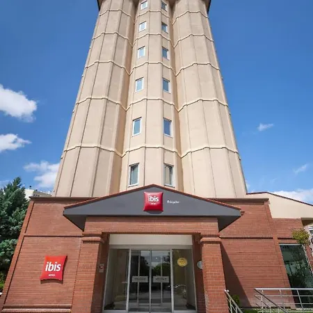 Ibis Hotel