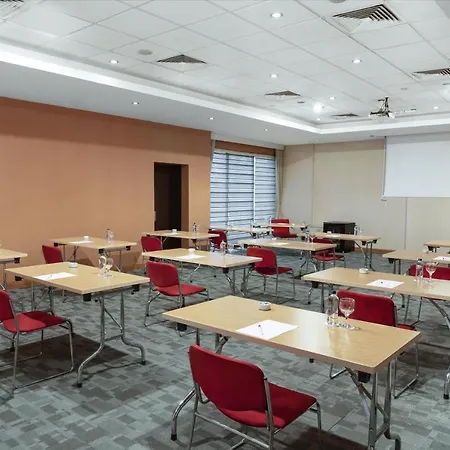 Ibis 3*