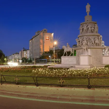 Hotel Ibis Eskişehir