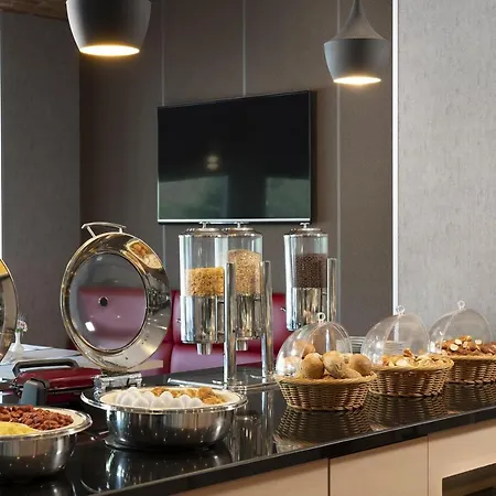 Ibis Eskişehir