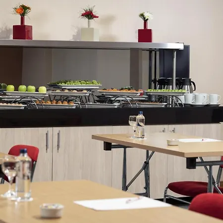 Ibis Eskişehir