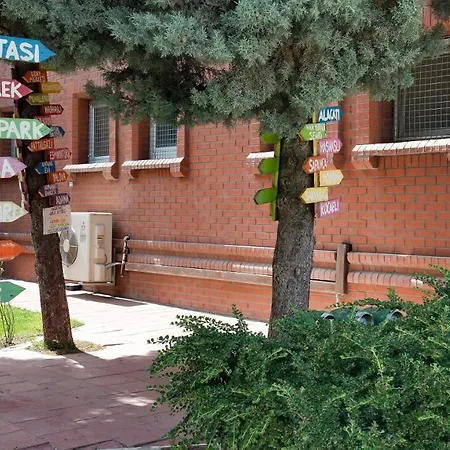 Ibis Eskişehir