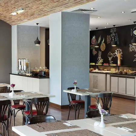 Hotel Ibis Eskişehir