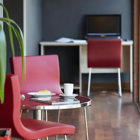 Ibis Hotell