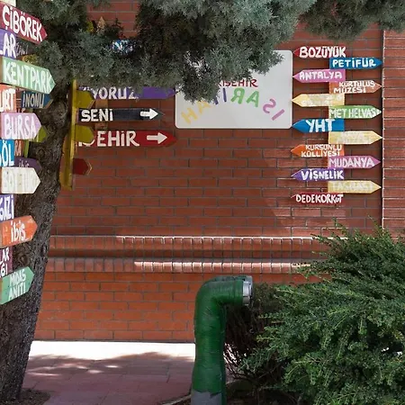 Hotel Ibis Eskişehir