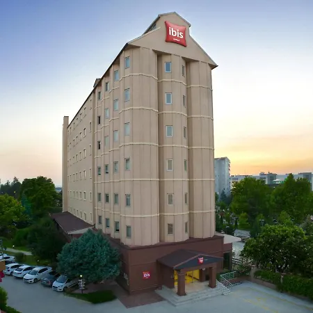 Ibis Hotell