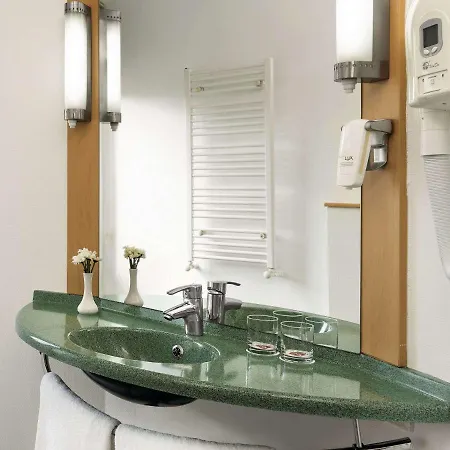 Hotel Ibis 3*