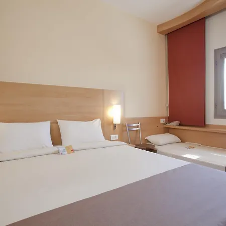 Hotell Ibis