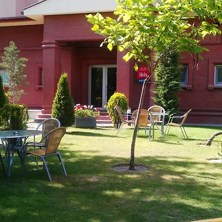 Hotell Ibis 3*