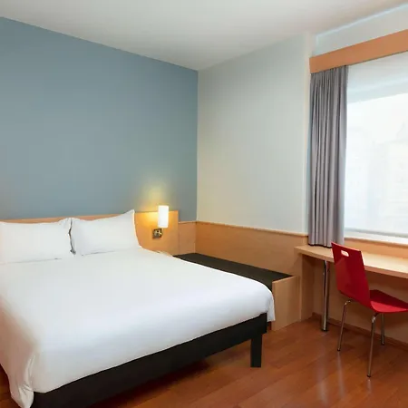 Ibis Eskişehir