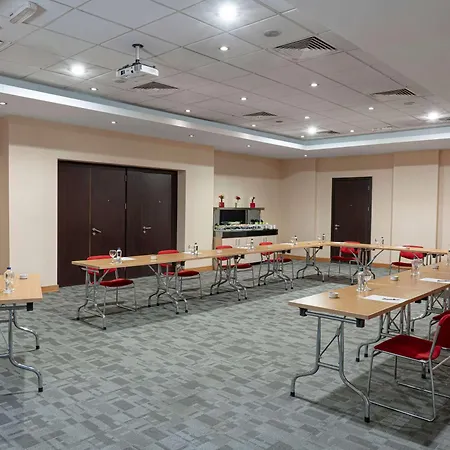 Ibis 3* Eskişehir