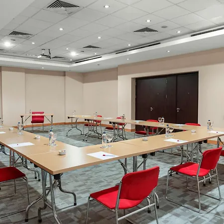 Ibis Hotel
