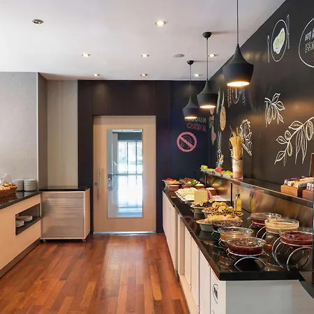 Ibis Hotel Eskişehir