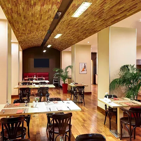 Hotel Ibis Eskişehir