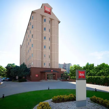 Ibis 3* Eskişehir