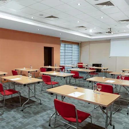 Hotel Ibis Eskişehir