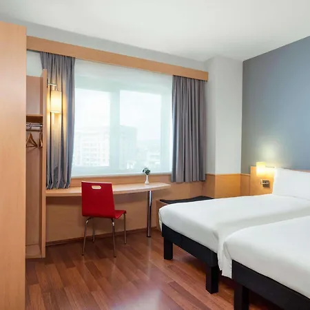 Ibis Szálloda Eskişehir
