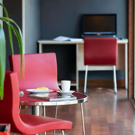 Ibis Szálloda Eskişehir