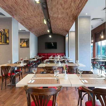 Hotel Ibis Eskişehir