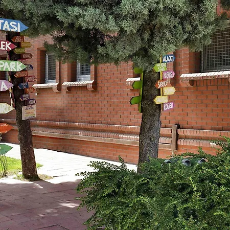 Hotel Ibis Eskişehir