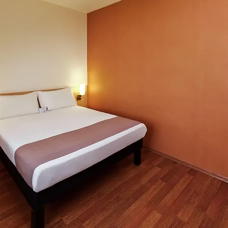 Ibis Szálloda 3*