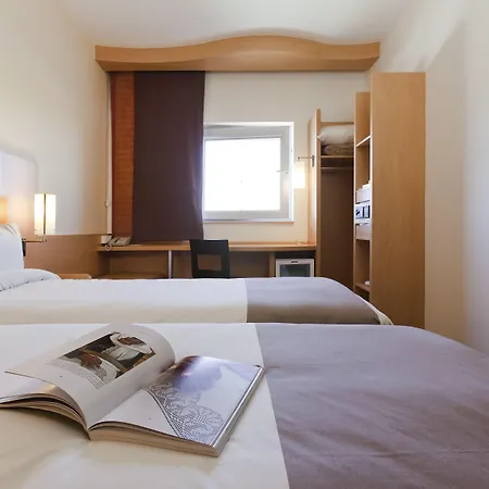 Hotell Ibis