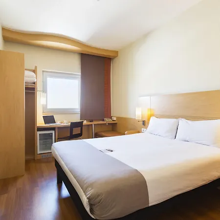 Hotell Ibis