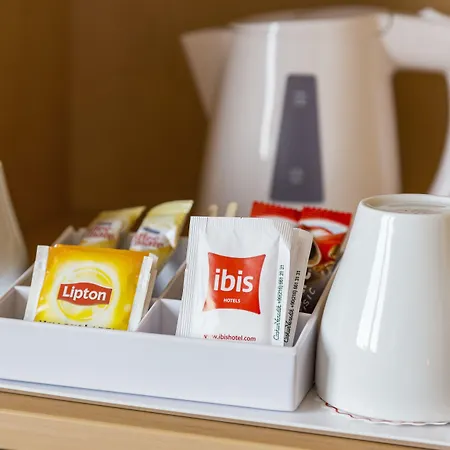 Hotel Ibis Eskişehir