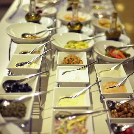 Ibis Hotel Eskisehir