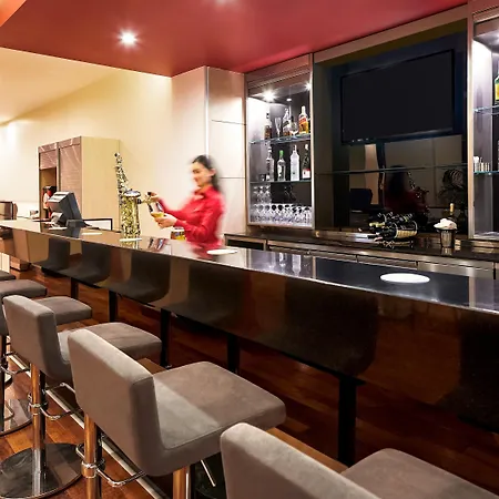 Ibis Hotel