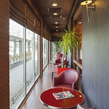 Ibis Eskişehir