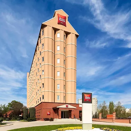 Hotel Ibis Eskişehir