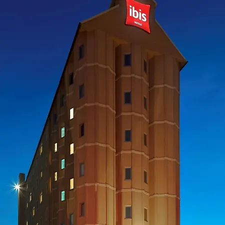 Ibis Eskişehir