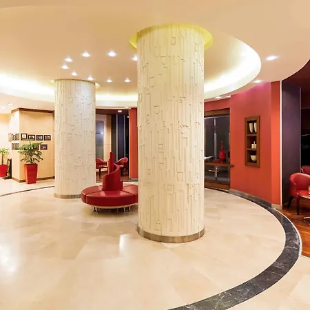 Hotel Ibis 3*