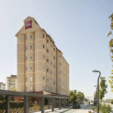 Szálloda Ibis Eskişehir