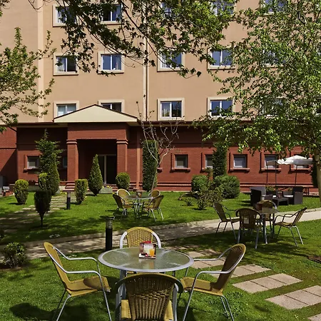 Ibis Eskişehir