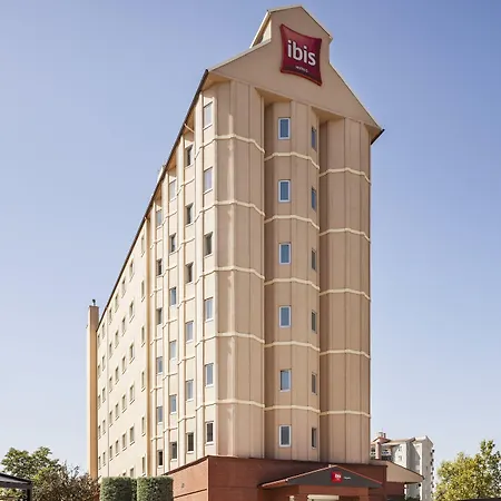Ibis Hotel Eskişehir